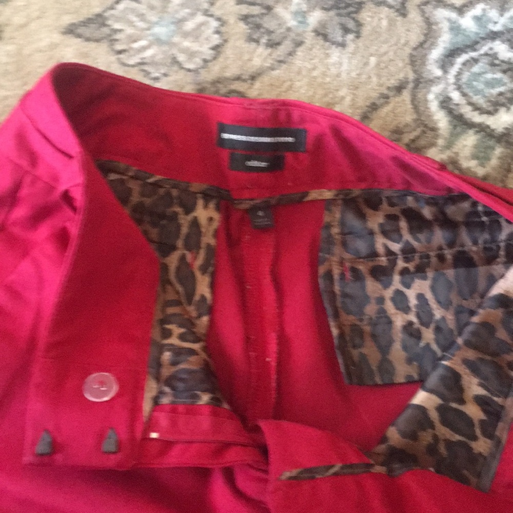 Express pants - Picture 3 of 5